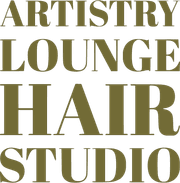 Artistry Lounge Hair Studio logo, downtown Bay City Artistry Lounge Hair Studio